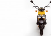 Honda Zoomer Honda Zoomer